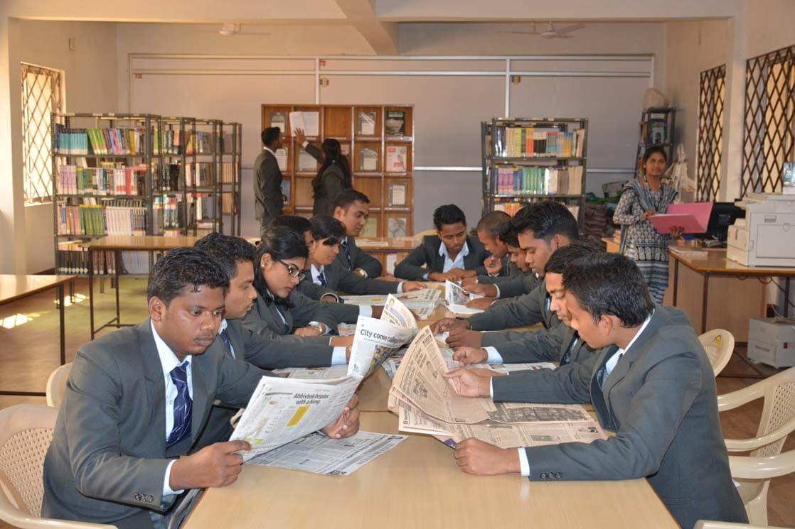 Innovation The Business School Bhubaneswar Campus photo 3