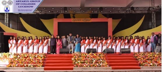 Aryakul College of Pharmacy & Research Rae Bareli Extra Curriculars photo 2