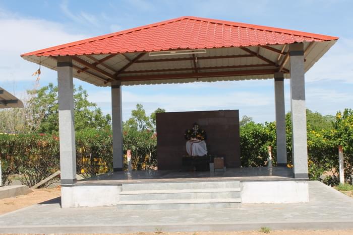 N.S.N College of Engineering and Technology Karur Campus photo 1
