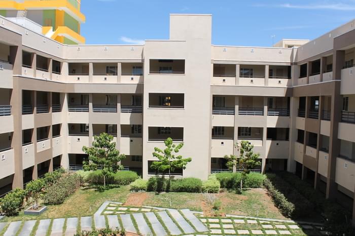 N.S.N College of Engineering and Technology Karur Campus photo 2