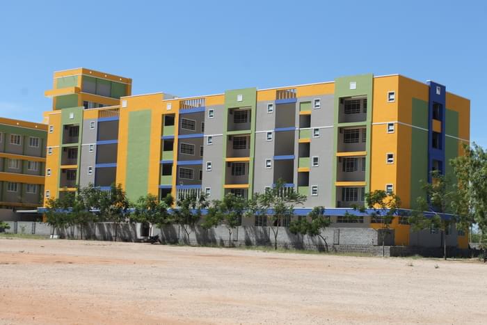 N.S.N College of Engineering and Technology Karur Campus photo 3