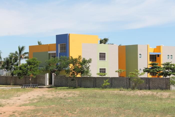 N.S.N College of Engineering and Technology Karur Campus photo 4