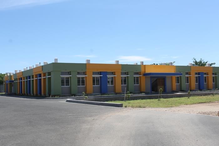 N.S.N College of Engineering and Technology Karur Campus photo 5