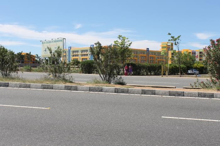N.S.N College of Engineering and Technology Karur Campus photo 6
