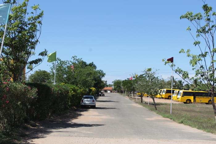 N.S.N College of Engineering and Technology Karur Campus photo 7
