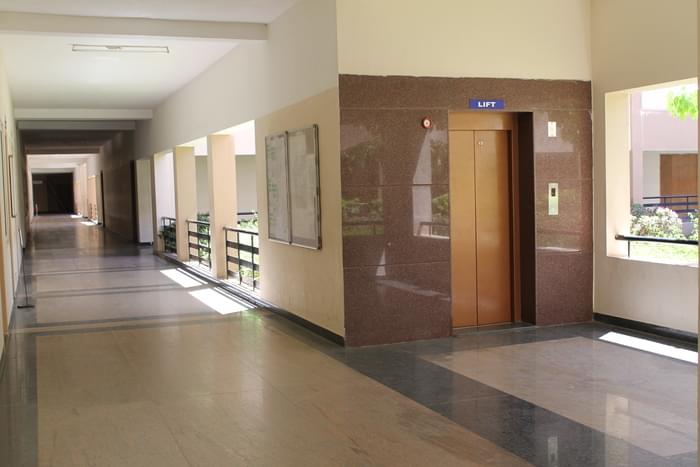 N.S.N College of Engineering and Technology Karur Campus photo 9