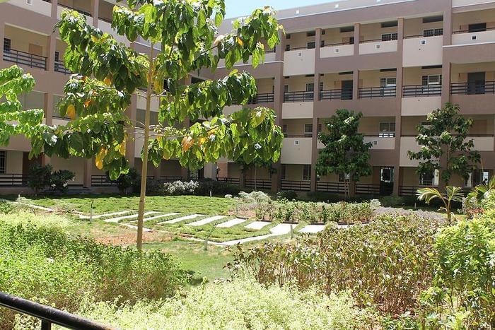 N.S.N College of Engineering and Technology Karur Campus photo 11