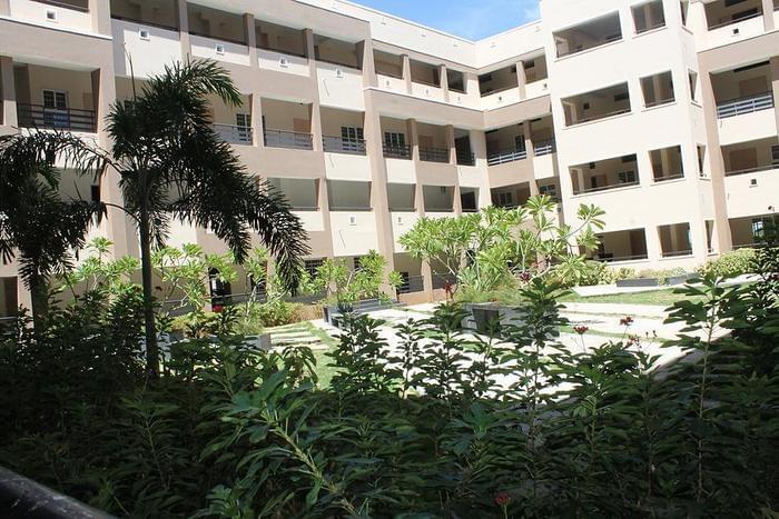 N.S.N College of Engineering and Technology Karur Campus photo 12