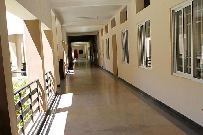 N.S.N College of Engineering and Technology Karur Campus photo 13