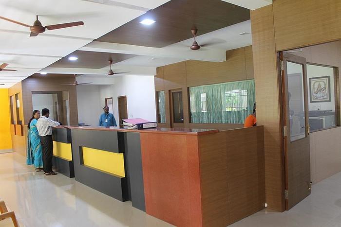 N.S.N College of Engineering and Technology Karur Campus photo 14