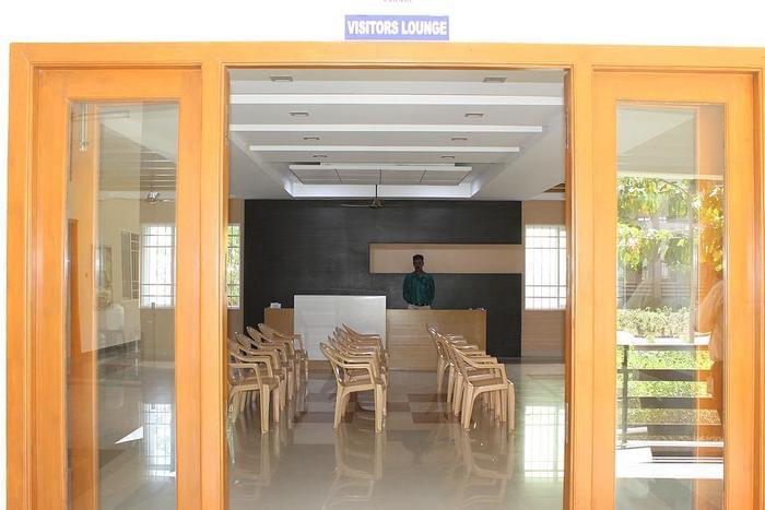 N.S.N College of Engineering and Technology Karur Campus photo 15