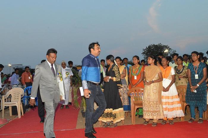 N.S.N College of Engineering and Technology Karur Campus photo 17