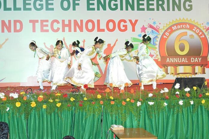 N.S.N College of Engineering and Technology Karur Campus photo 18