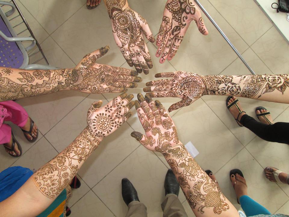Krupanidhi Group of Institutions Bangalore Event photo 3