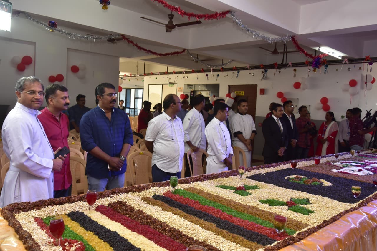 Chavara Institute of Management and Media Studies Kochi Extra Curricular photo 7