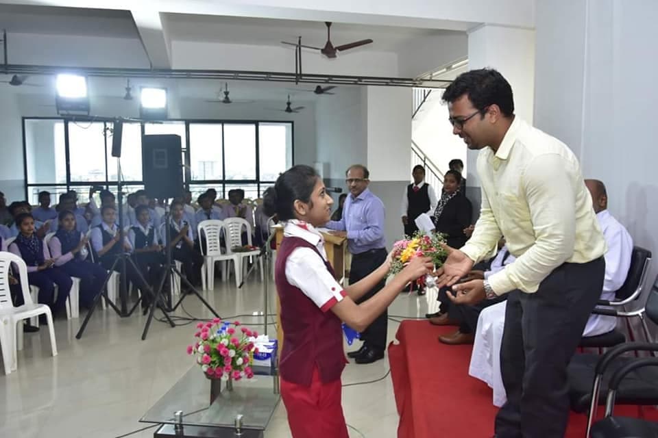 Chavara Institute of Management and Media Studies Kochi Extra Curricular photo 9