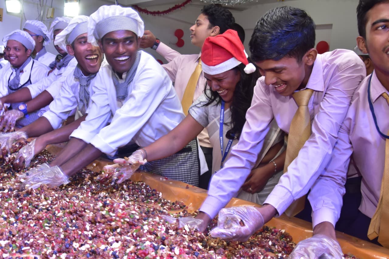 Chavara Institute of Management and Media Studies Kochi Extra Curricular photo 11