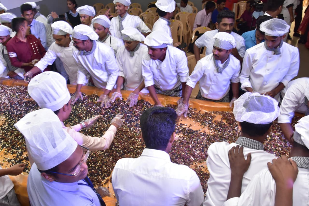 Chavara Institute of Management and Media Studies Kochi Extra Curricular photo 12