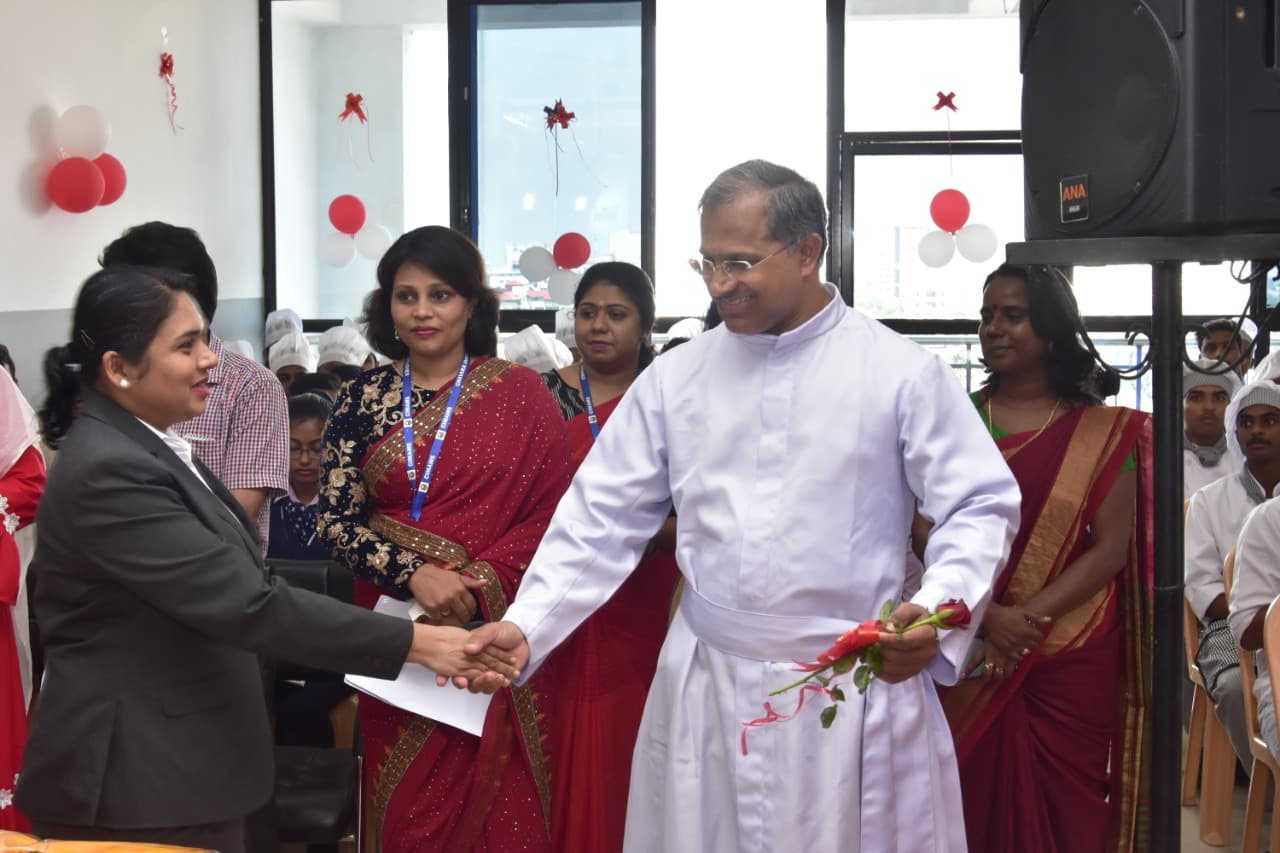 Chavara Institute of Management and Media Studies Kochi Extra Curricular photo 13