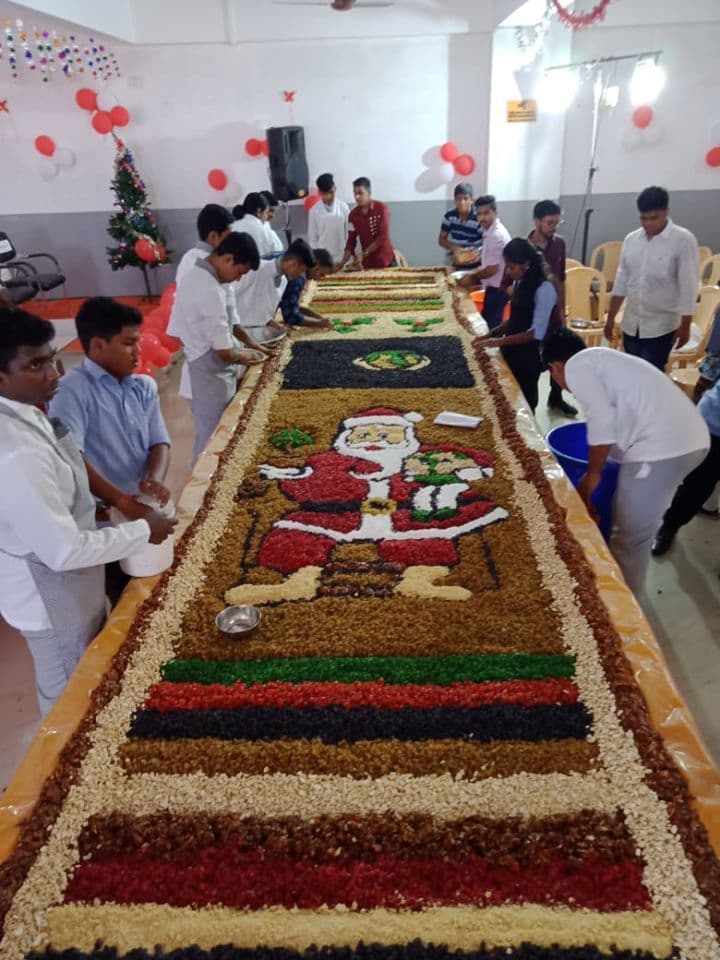 Chavara Institute of Management and Media Studies Kochi Extra Curricular photo 14