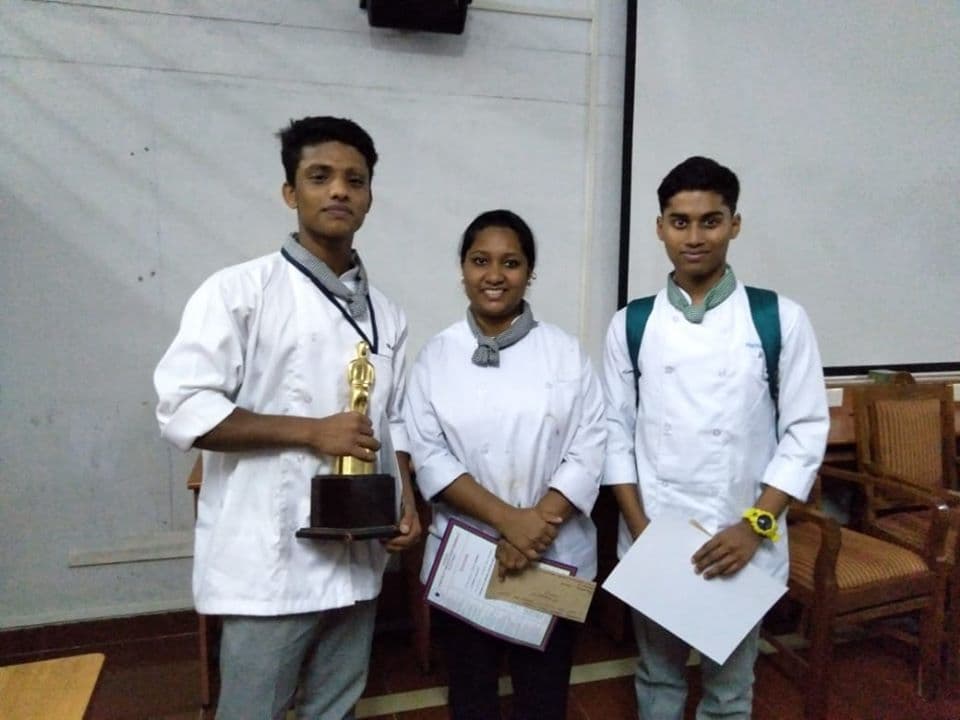 Chavara Institute of Management and Media Studies Kochi Extra Curricular photo 15