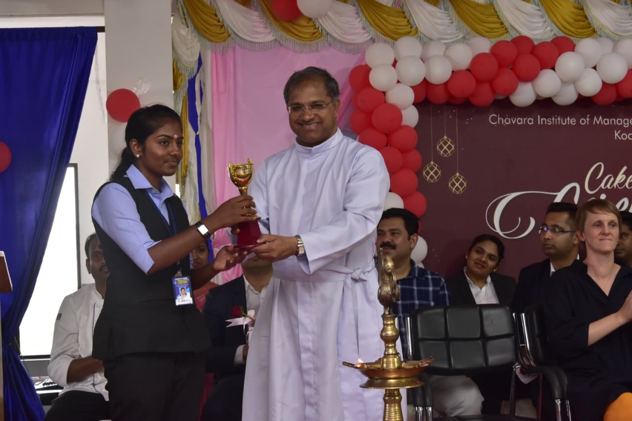 Chavara Institute of Management and Media Studies Kochi Extra Curricular photo 16