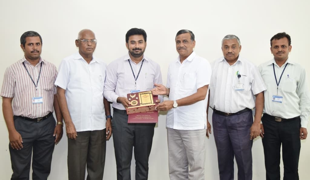 Builders Engineering College Tiruppur Activities photo 7