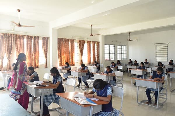 Builders Engineering College Tiruppur Activities photo 11