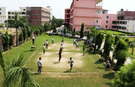 Dayanand Dinanath College of Management Kanpur College Life photo 5