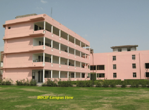 Dayanand Dinanath College of Management Kanpur College Life photo 6