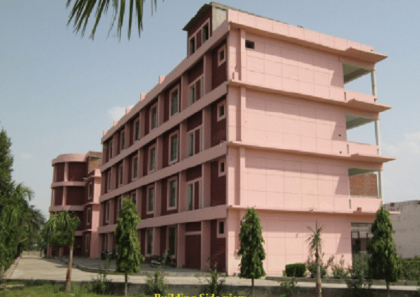 Dayanand Dinanath College of Management Kanpur College Life photo 7