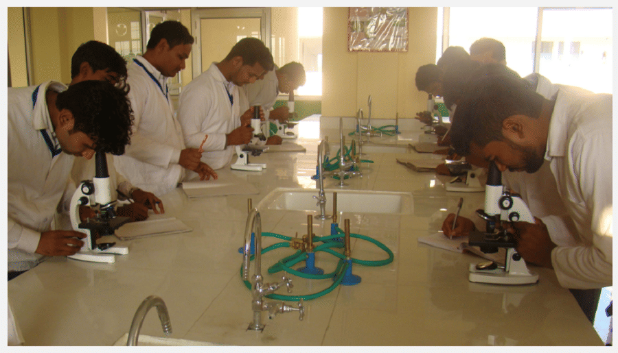 Dayanand Dinanath College of Management Kanpur College Life photo 12