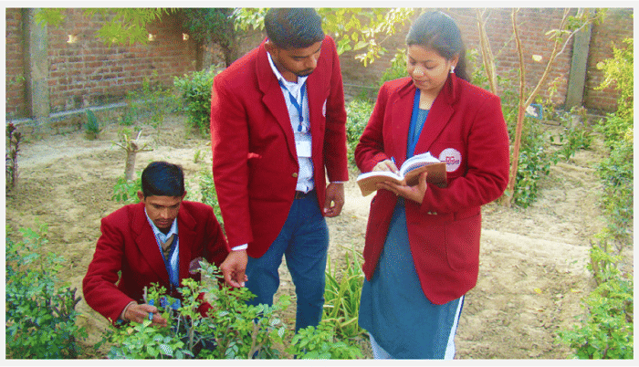 Dayanand Dinanath College of Management Kanpur College Life photo 13