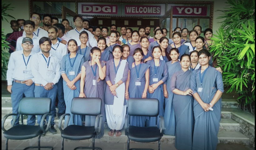 Dayanand Dinanath College Kanpur College Life photo 2