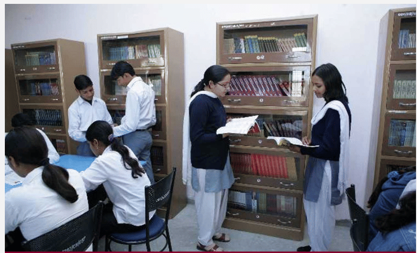 Dayanand Dinanath College Kanpur College Life photo 14