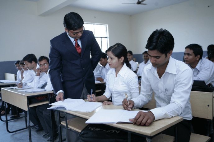 Dayanand Dinanath College Kanpur College Life photo 8