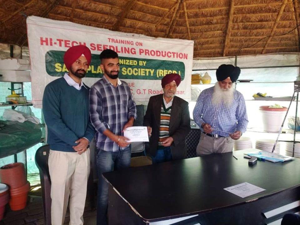 Radical Technical Institute Amritsar Events photo 3