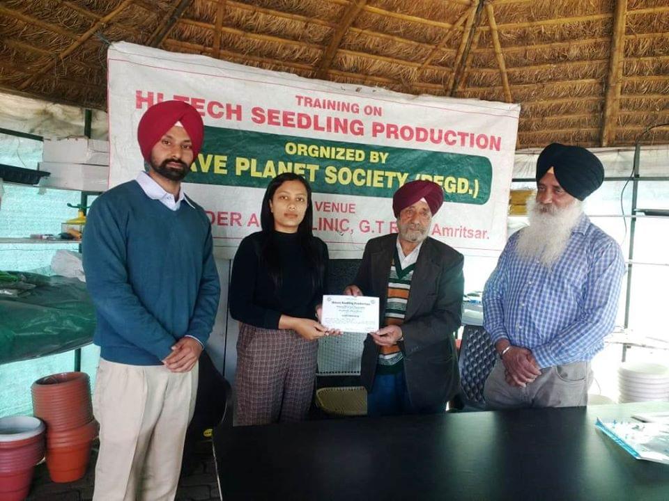 Radical Technical Institute Amritsar Events photo 7