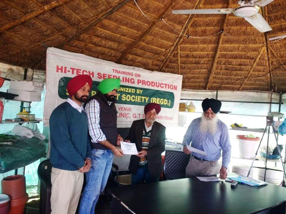 Radical Technical Institute Amritsar Events photo 9