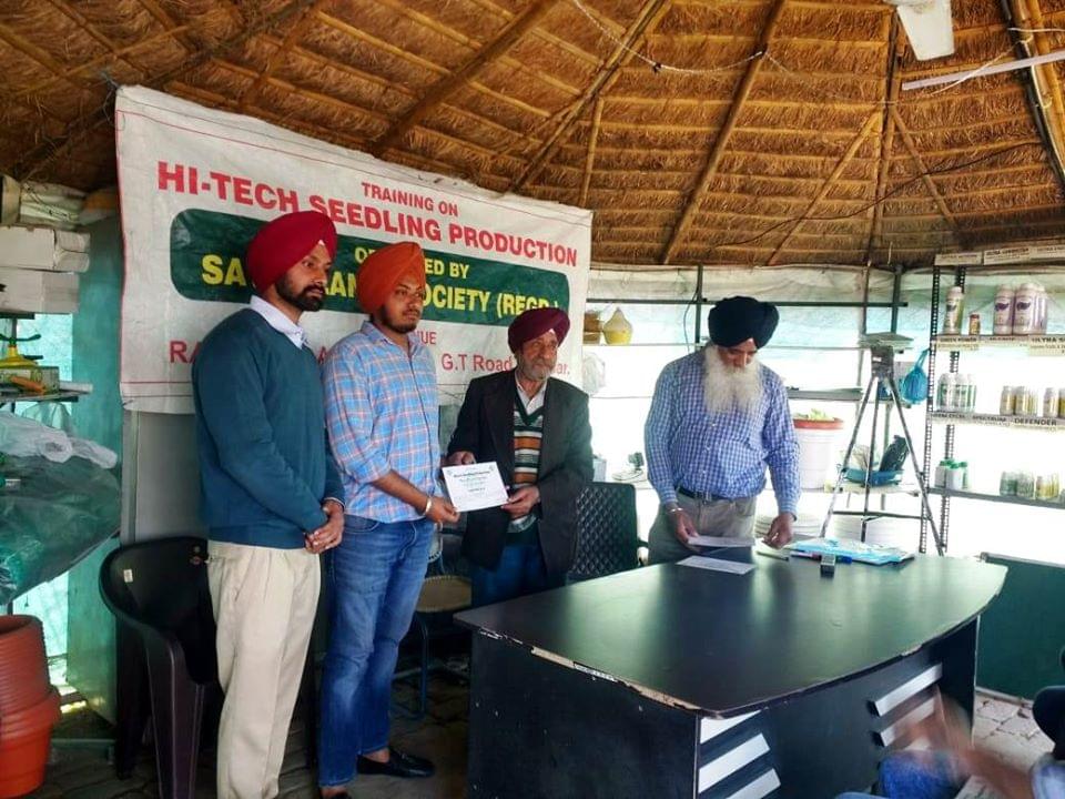 Radical Technical Institute Amritsar Events photo 11