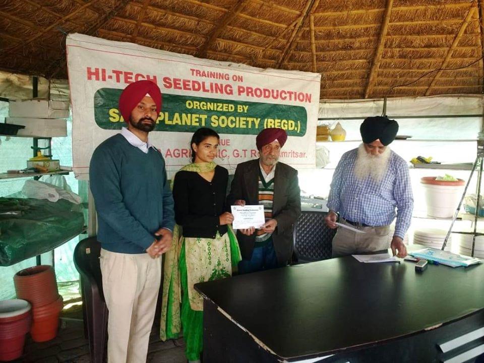 Radical Technical Institute Amritsar Events photo 12