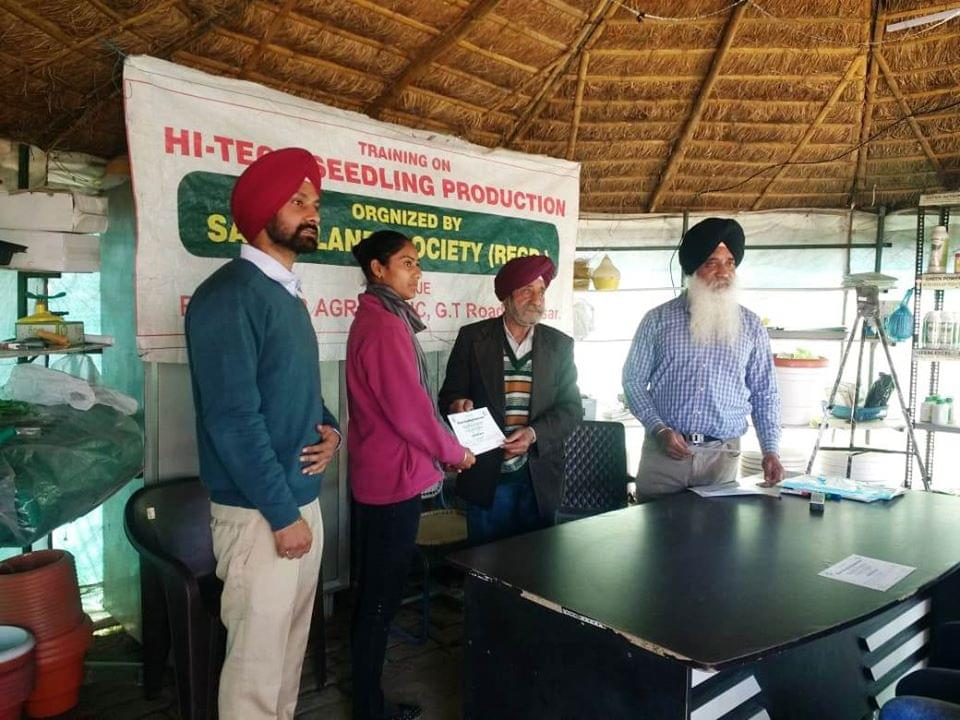 Radical Technical Institute Amritsar Events photo 13