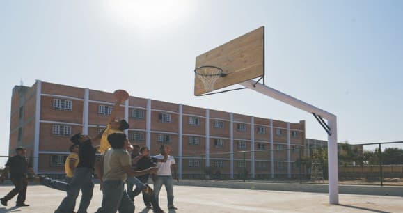 SLBS Engineering College Jodhpur Infrastructure photo 2