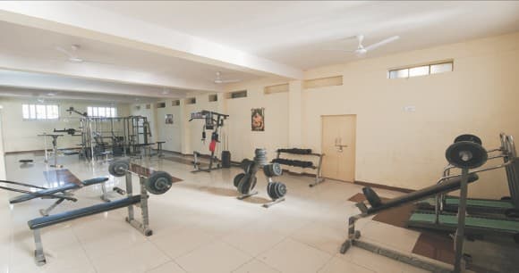 SLBS Engineering College Jodhpur Infrastructure photo 3