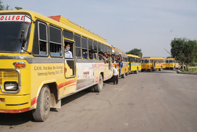 SLBS Engineering College Jodhpur Infrastructure photo 4
