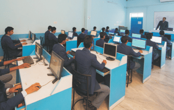 SLBS Engineering College Jodhpur Campus photo 3