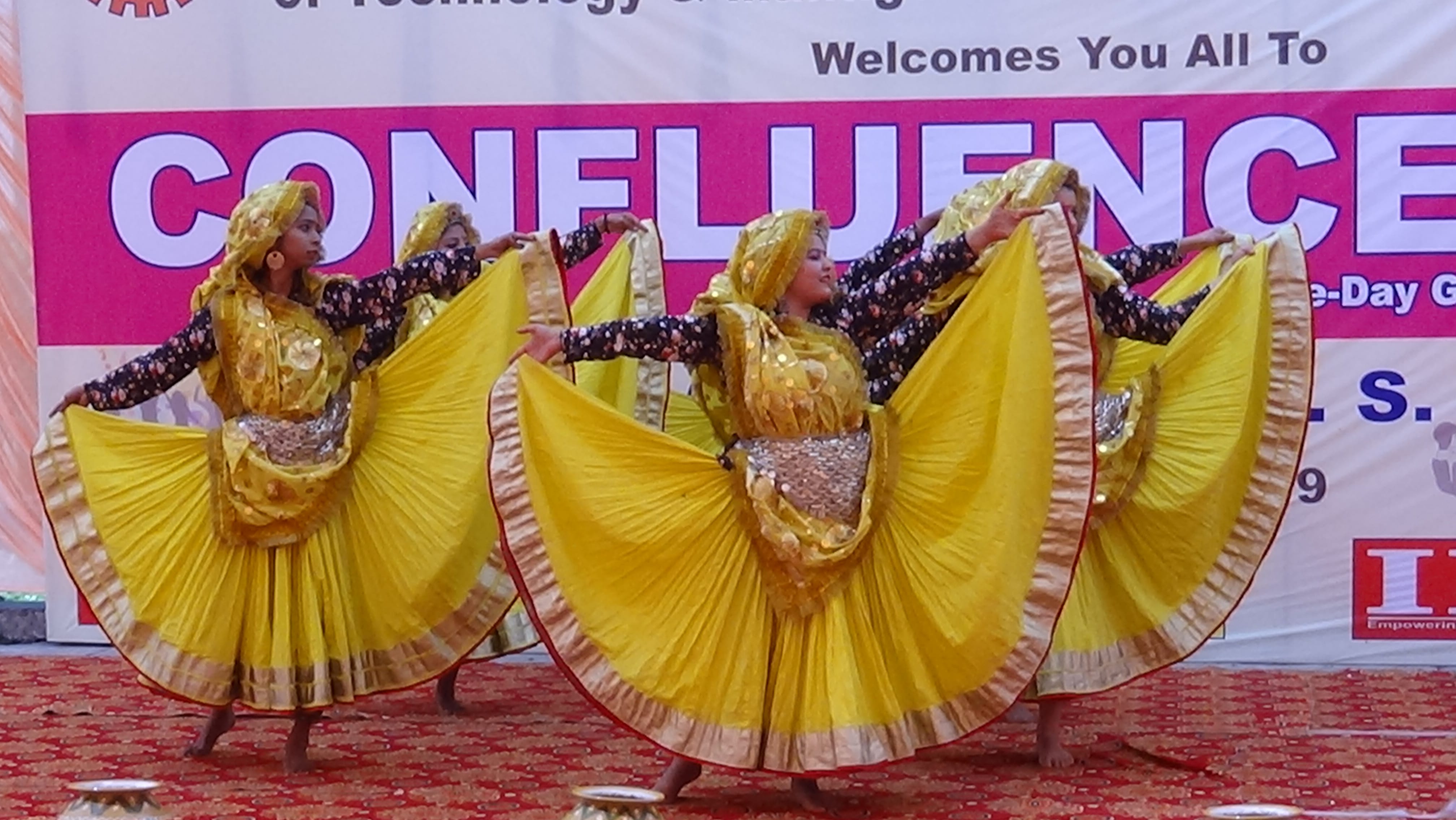 Guru Nanak Khalsa Institute of Technology and Management Technical Campus Yamuna Nagar Events photo 7