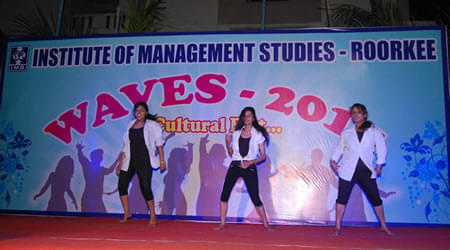Institute of Management Studies Dehradun Events photo 5