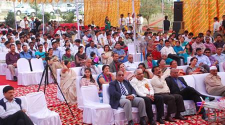 Institute of Management Studies Dehradun Events photo 6