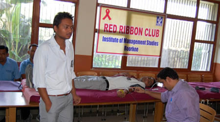 Institute of Management Studies Dehradun Events photo 8